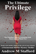 Ultimate Privilege - book one